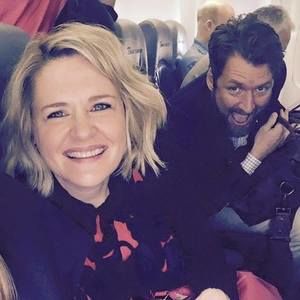 Meet your Posher, Kelly